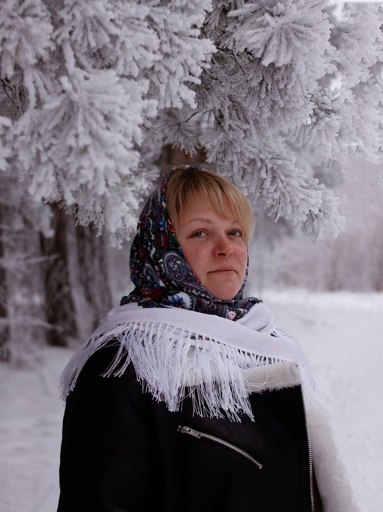 Photograph by Алёна Кибичеева