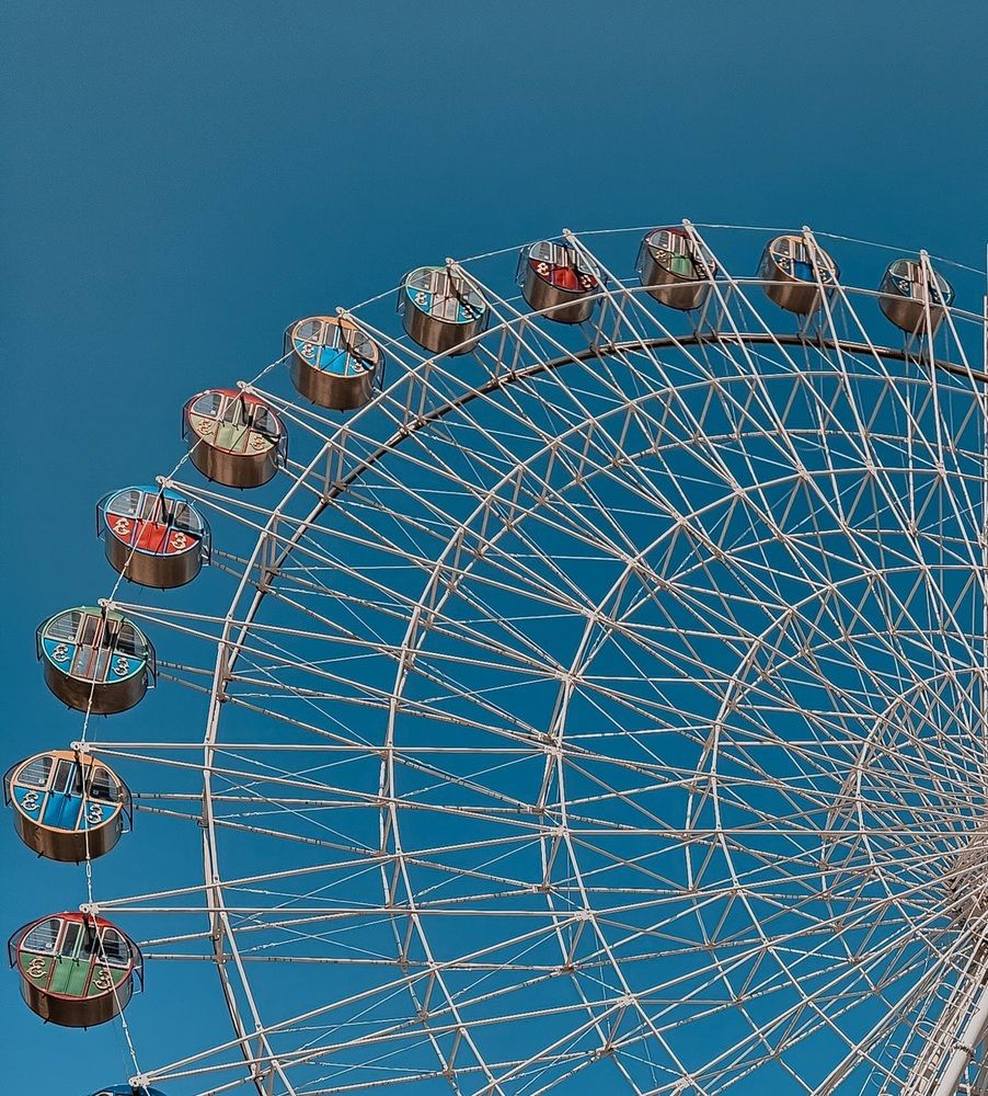 Photograph by Sofia Koshman