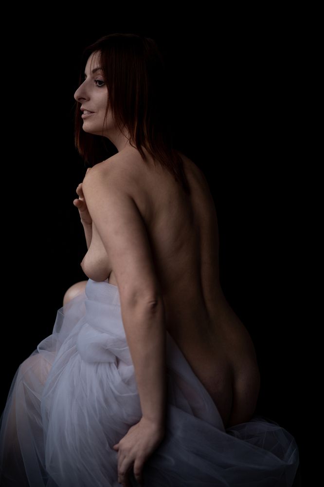 Тишина кожи