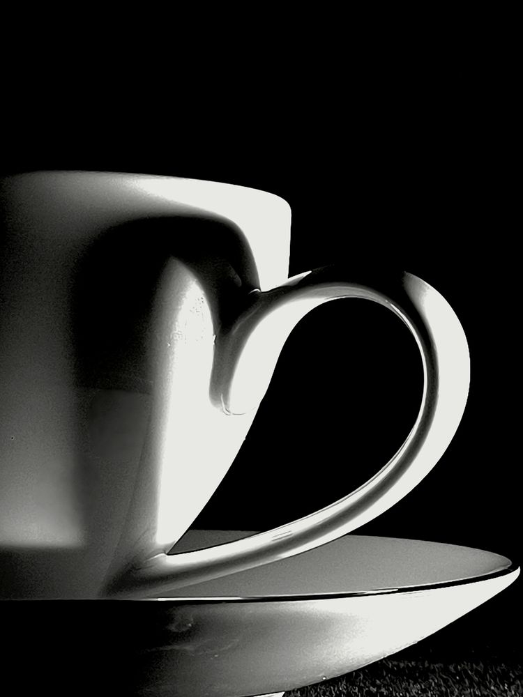 Любовь во всем