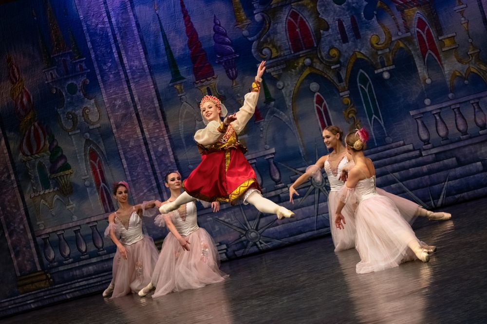 Photograph by Сергей Газизов