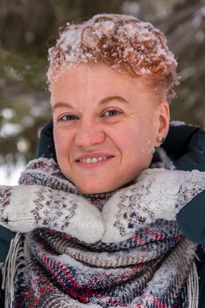 Photograph by Татьяна Медякова
