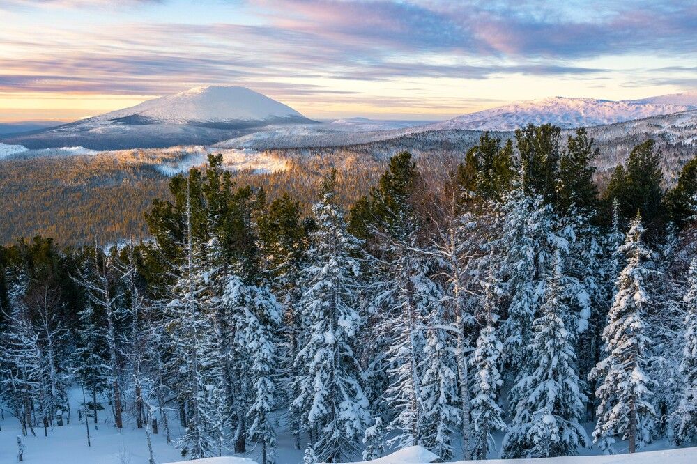 Photograph by Манаков Илья