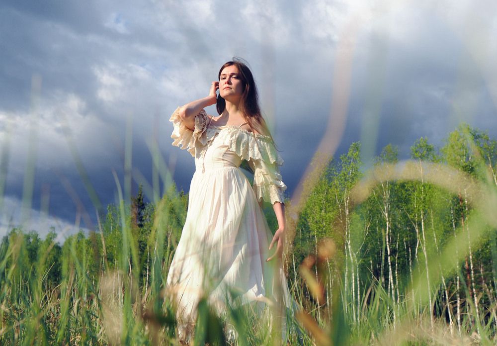 Photograph by Алексей Поляков