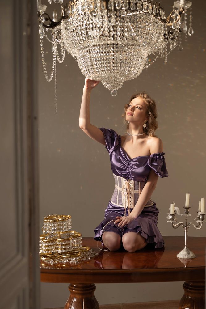 Photograph by Мария Усенко