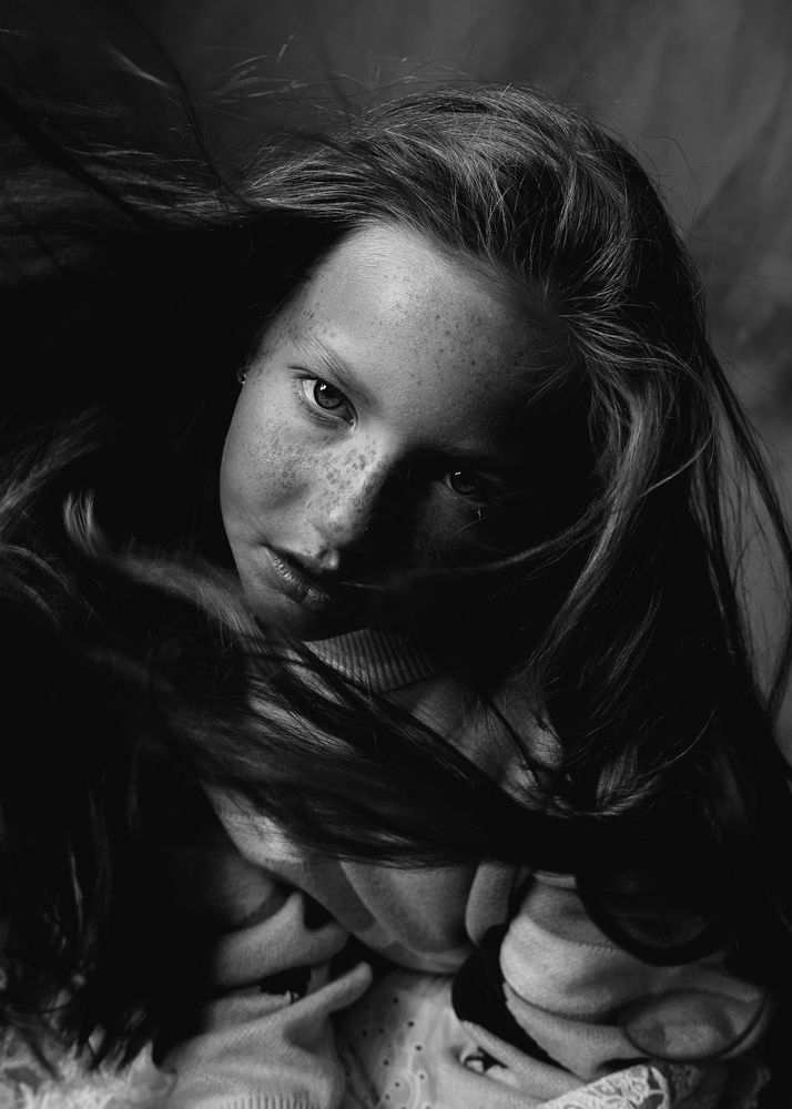 Photograph by Екатерина Докучаева