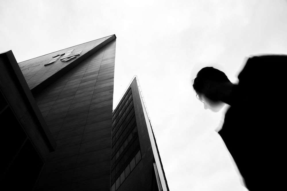 Photograph by seyed mostafa yousefi