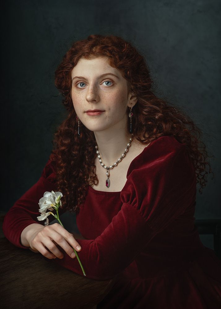 Photograph by Ирина Гарш