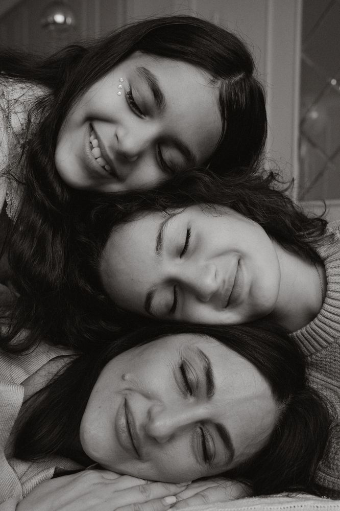 Фотография автора Василина Кадеева