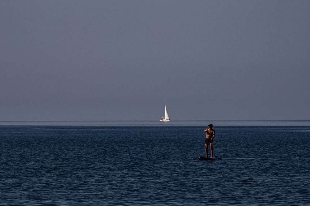 Photograph by Елена Побродилина