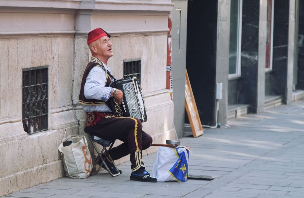 Photograph by Вадим Зрюев