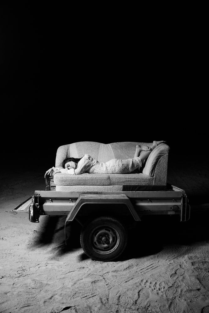 Photograph by Никита Дудин