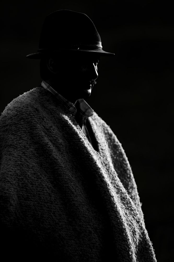 Photograph by MATEO BORRERO