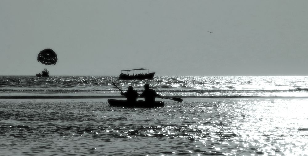 Photograph by Jijo Paul Rosario A