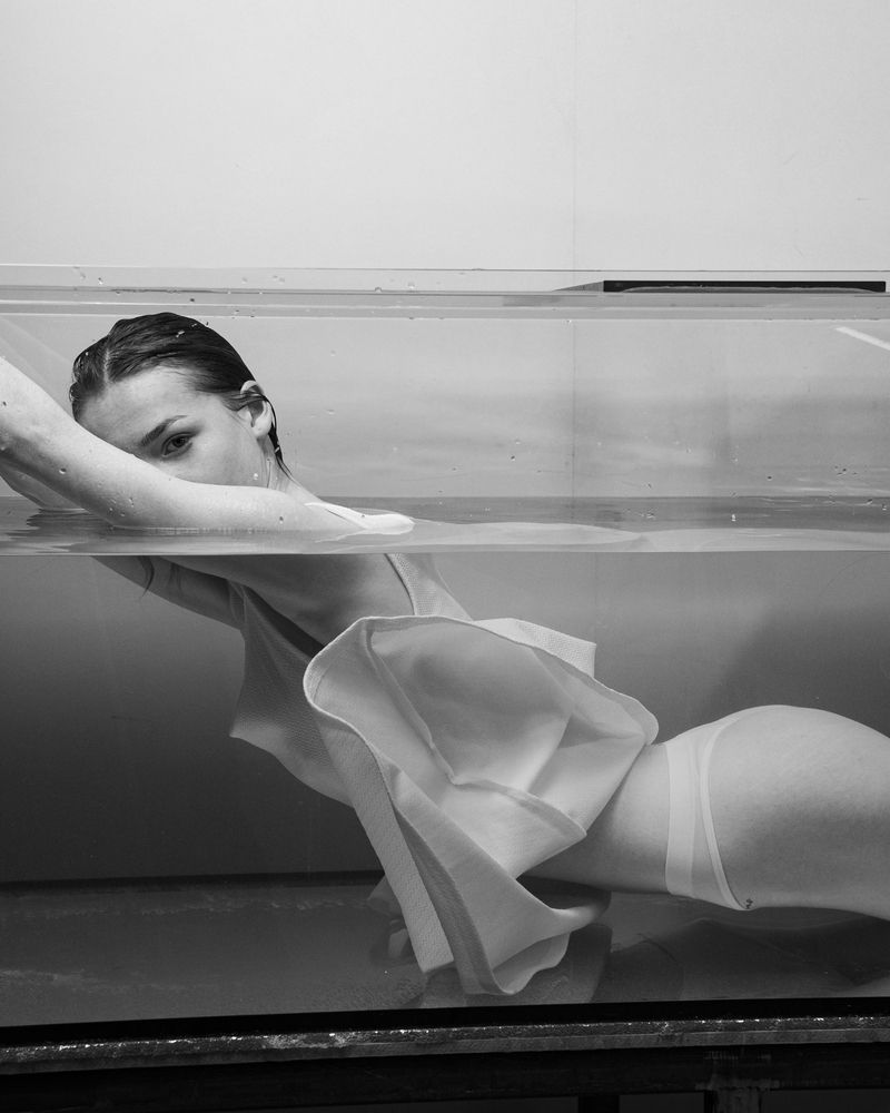 Photograph by Никита Дудин