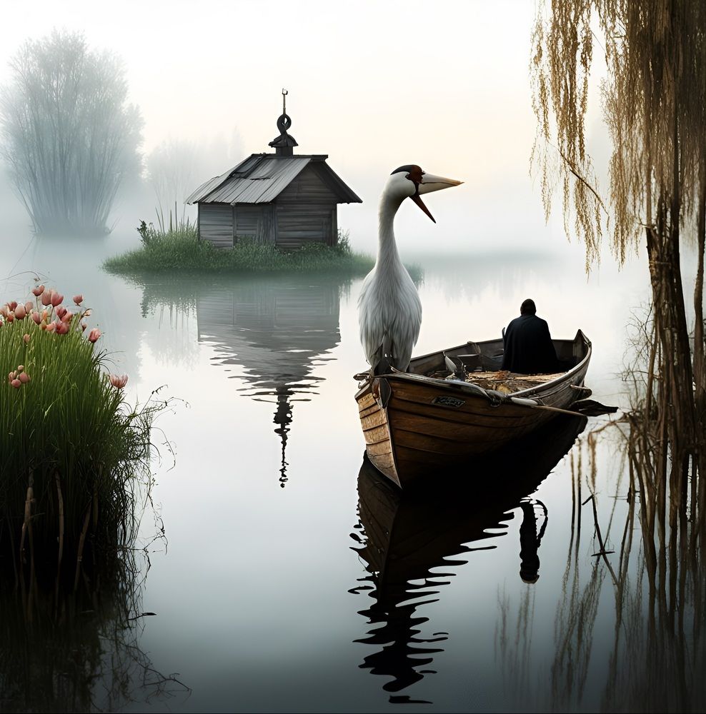 Photograph by олег Борисов