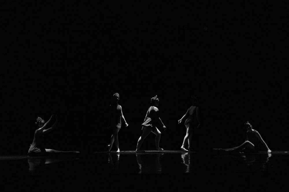 Photograph by SERGIO NORBERTO JUNIOR