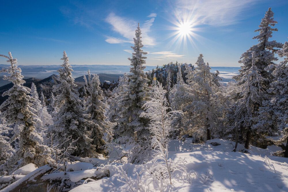 Photograph by Манаков Илья