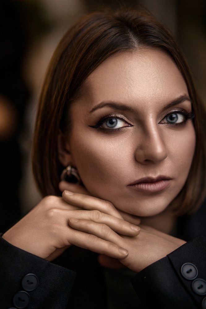 Фотография автора Ольга Кошина