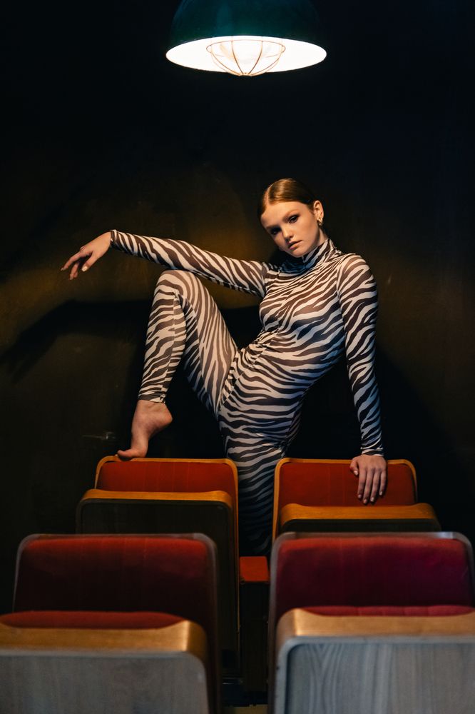 Photograph by Вероника Гасюк