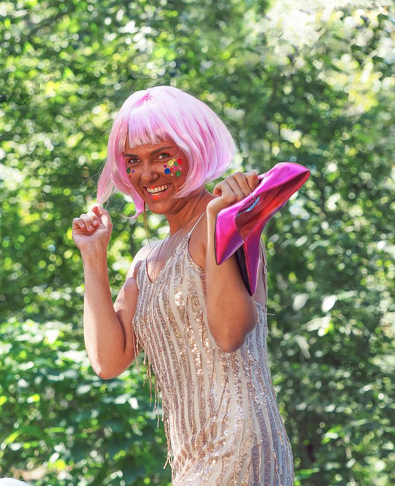 Photograph by Валерий Гришин