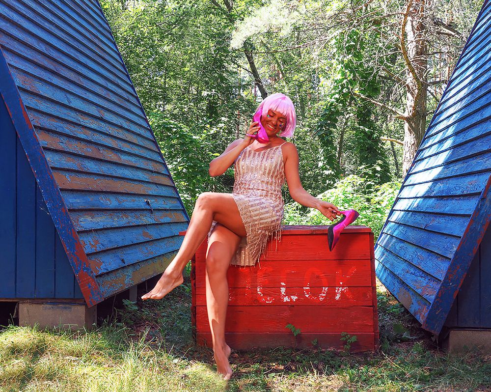 Photograph by Валерий Гришин