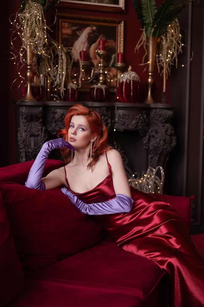 Photograph by Мария Усенко