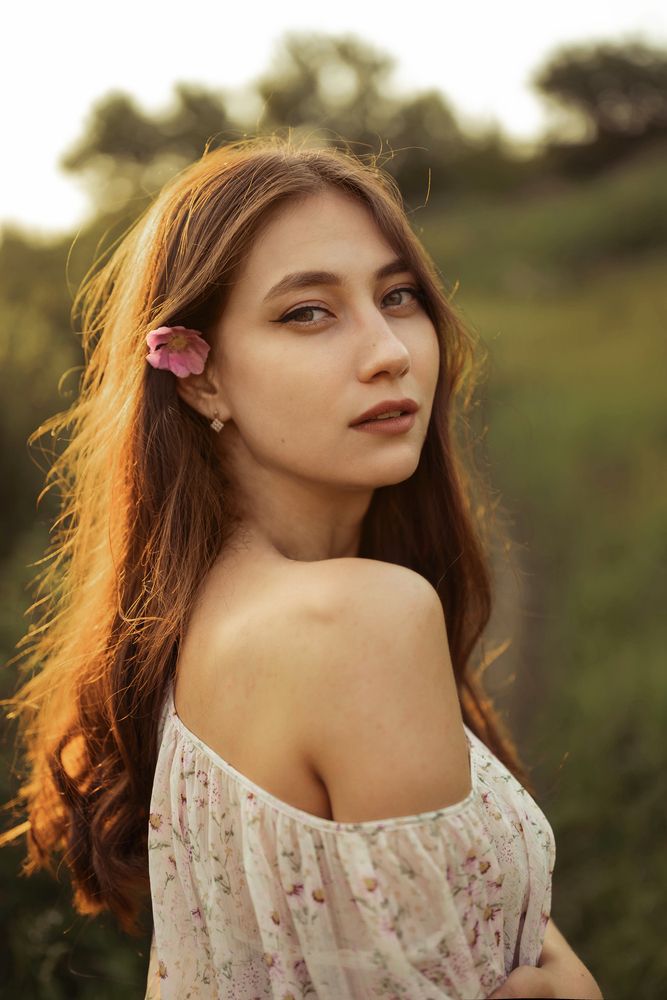 Photograph by Мария Усенко