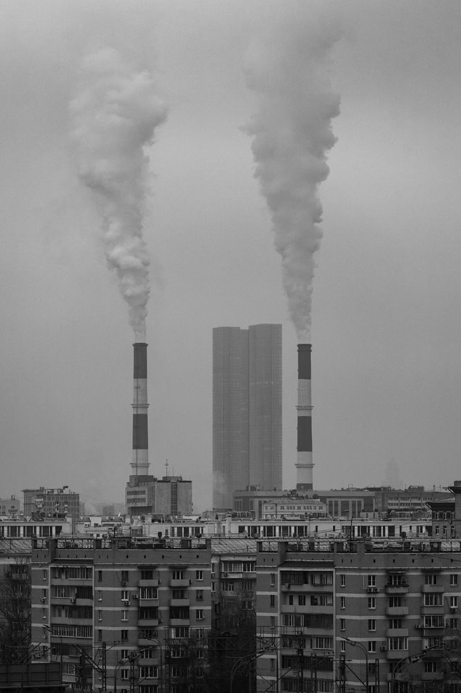 Photograph by Сергей Конюшенко