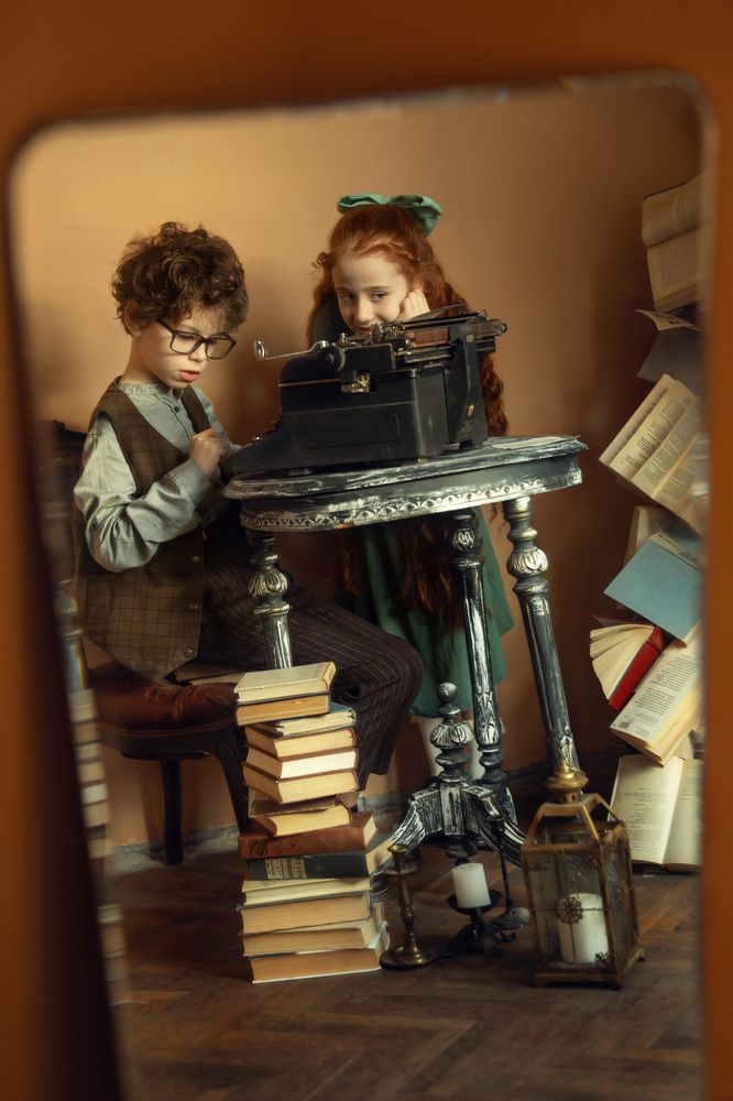 Photograph by Елена Цапко