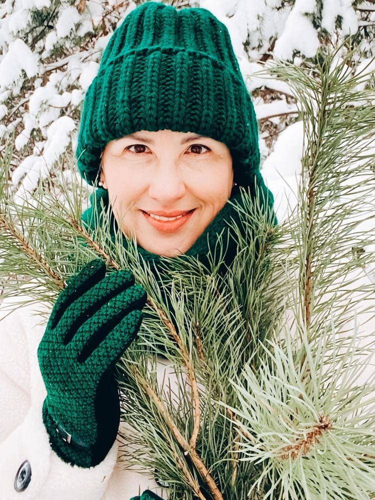 Фотография автора Ирина Тимченко