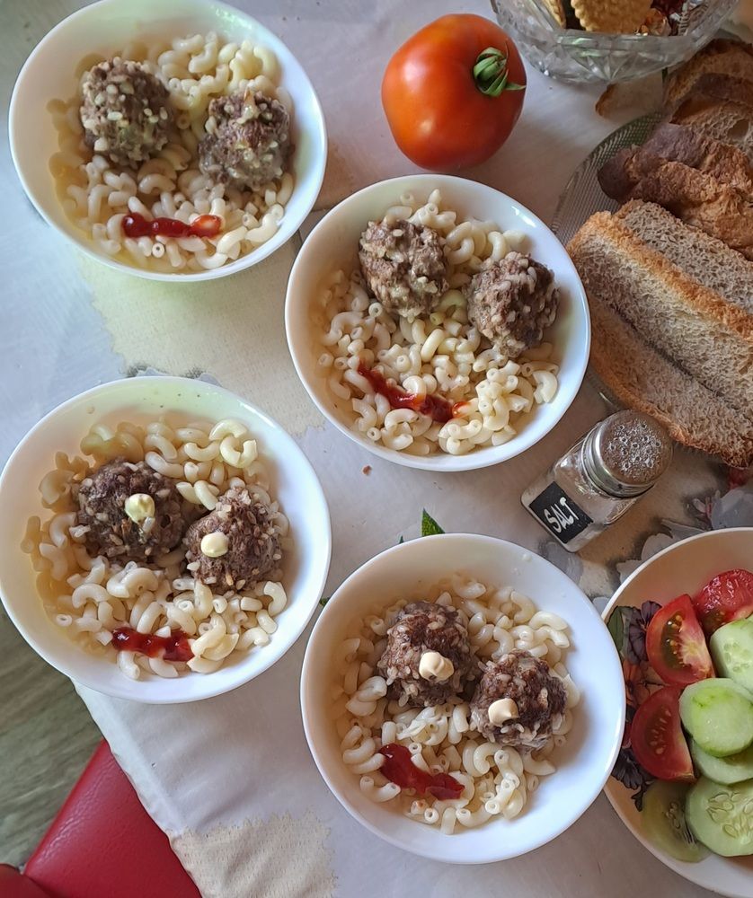 Photograph by Александра Насырова