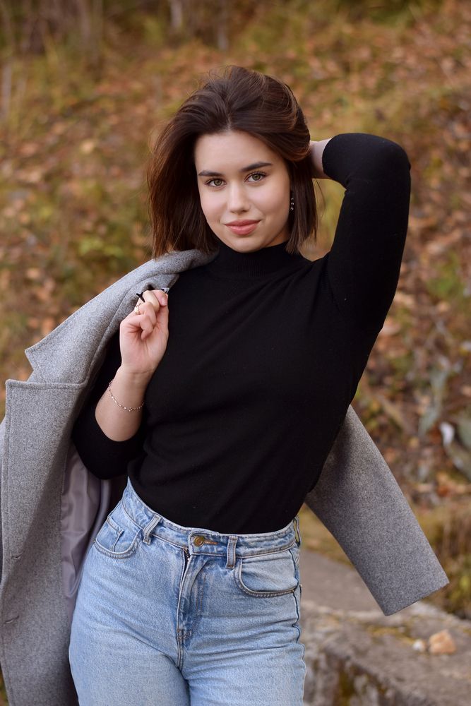 Фотография автора Оксана Льдинина