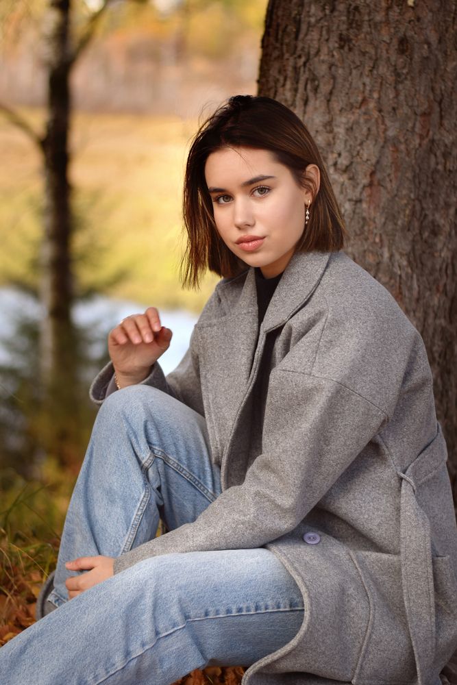 Фотография автора Оксана Льдинина