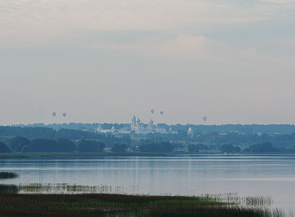 Photograph by Валерий Гришин