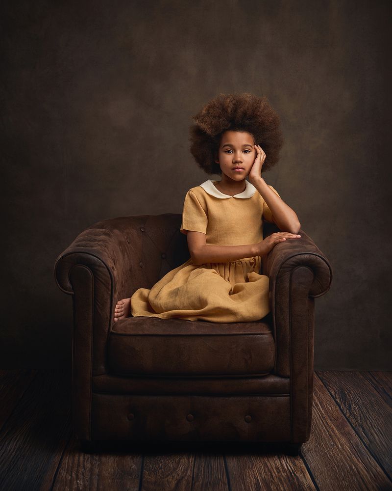 Photograph by Maria Presser