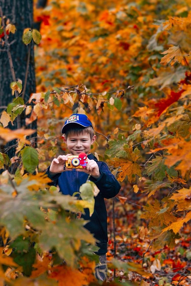 Photograph by Natasha Efanova