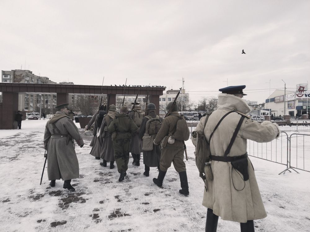 Фотография автора Анатолий Дячина