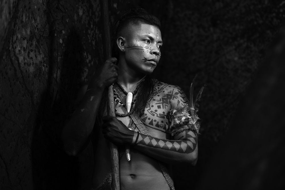 Photograph by MATEO BORRERO