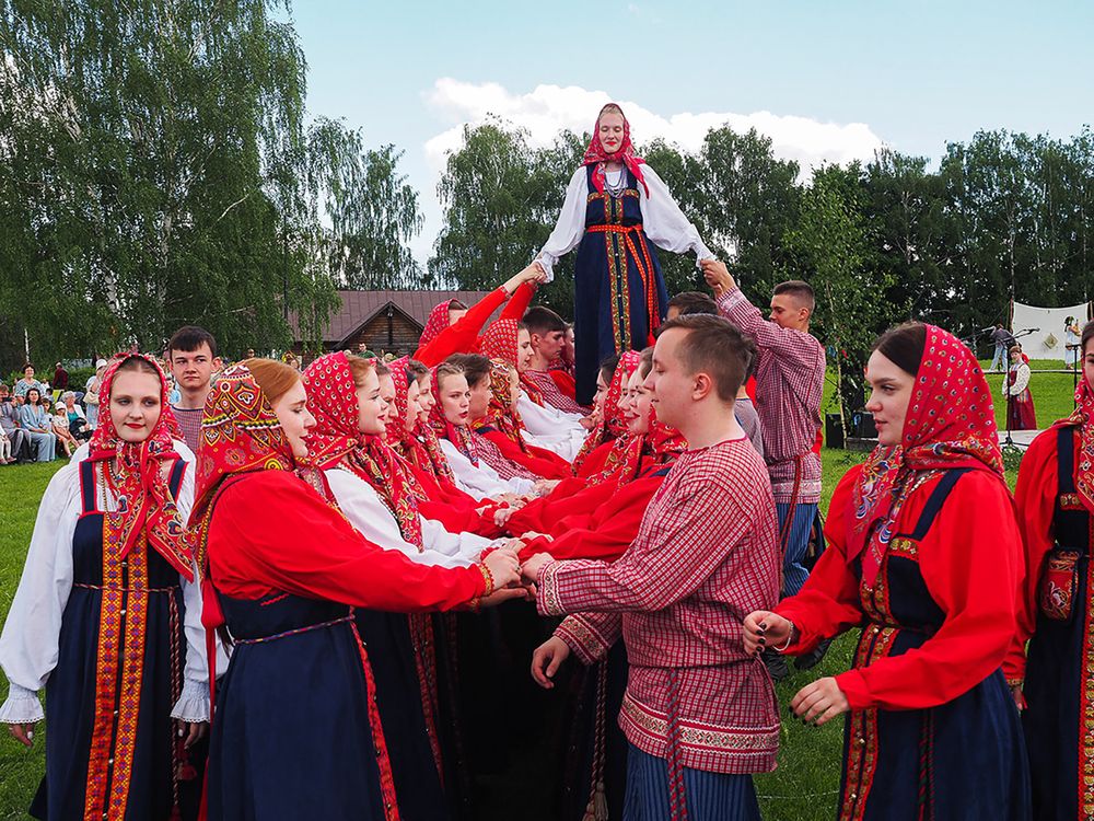 Photograph by Валерий Гришин