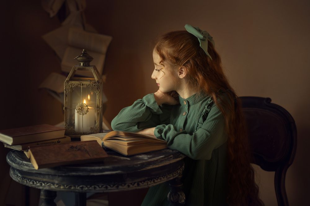 Photograph by Елена Цапко