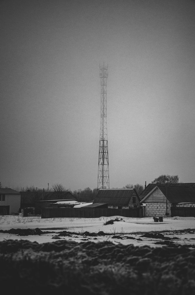 Photograph by Дрынов Виталий