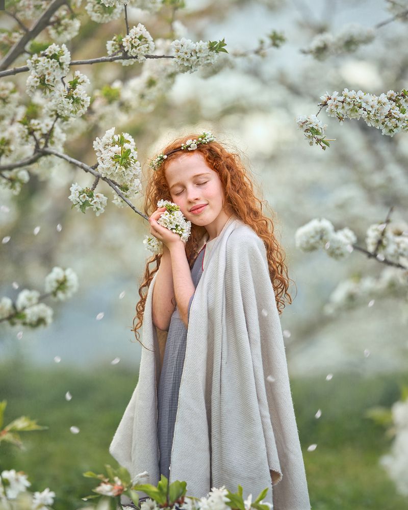 Photograph by Maria Presser