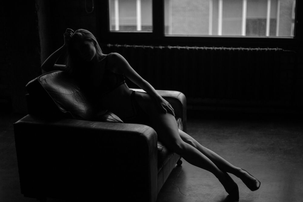 Фотография автора Зарема Зайнулина