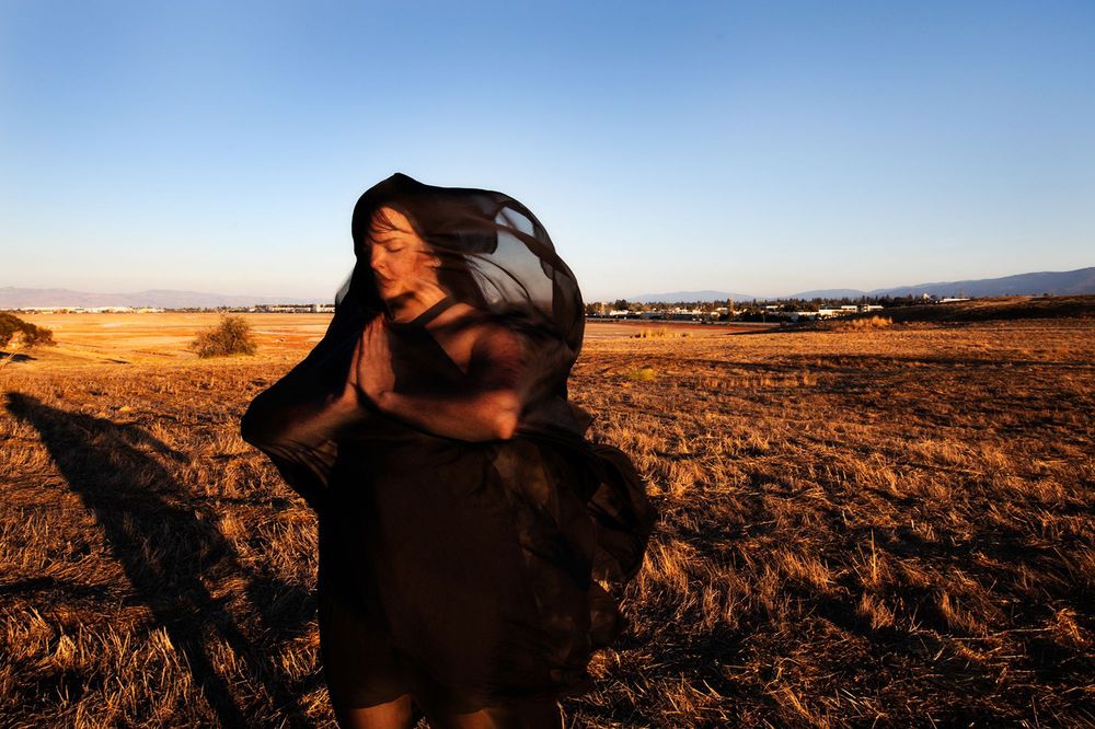 Фотография автора Aliona Kuznetsova