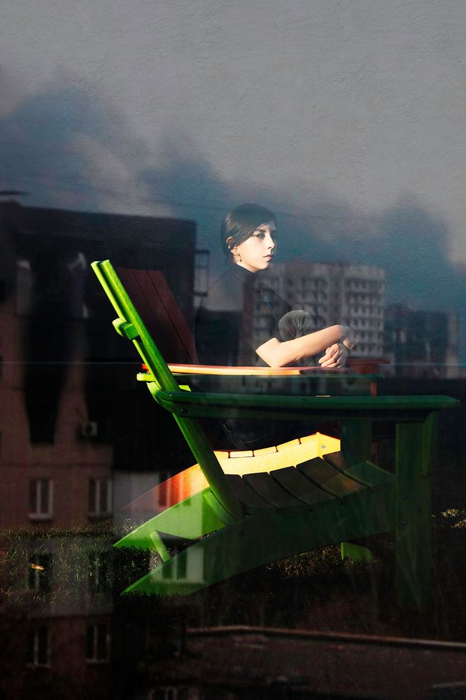 Фотография автора Aliona Kuznetsova