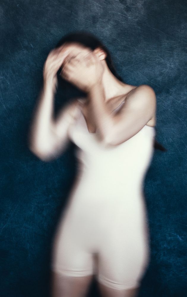 Фотография автора Aliona Kuznetsova