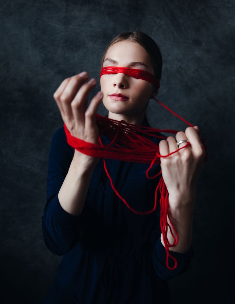 Фотография автора Aliona Kuznetsova