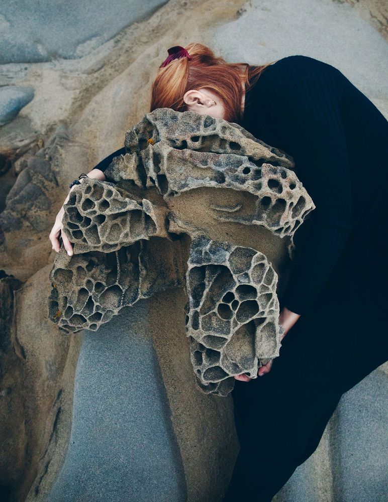 Фотография автора Aliona Kuznetsova