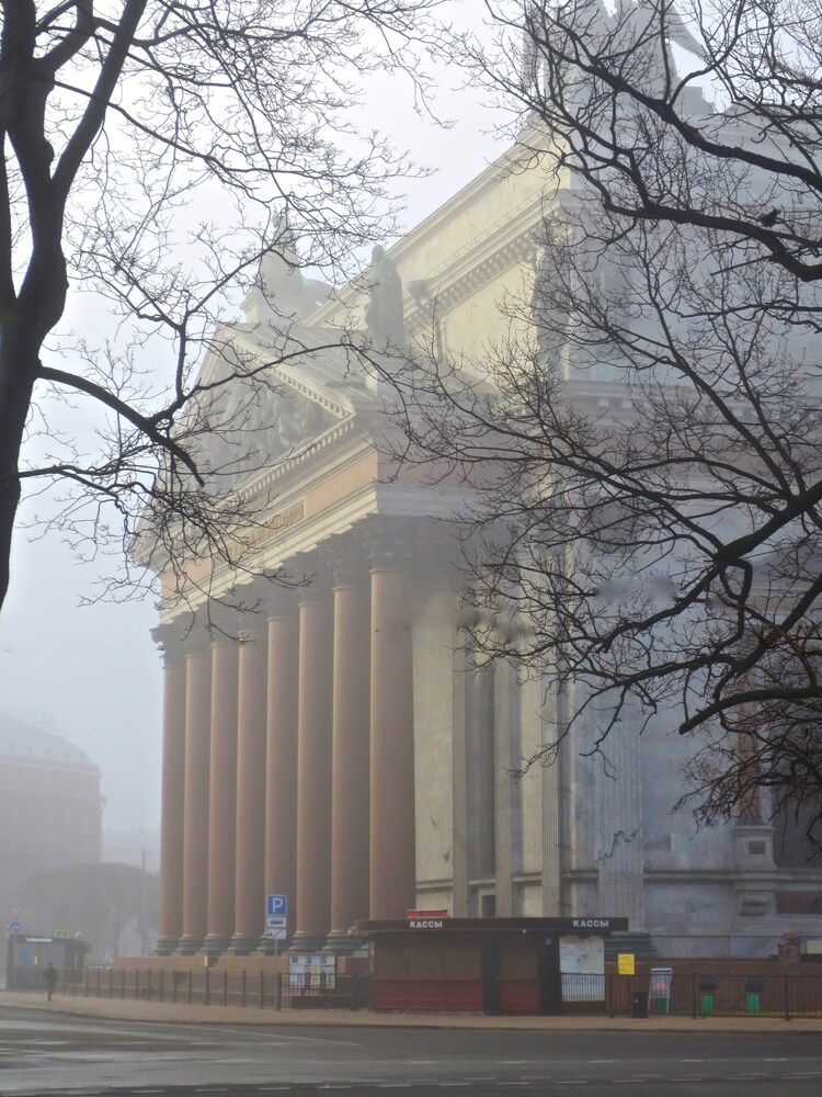 Photograph by Елена Жукова